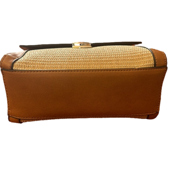 Brown Shoulder Handbag NEW - Picture 3 of 10